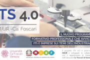 L'ITS 4.0 IN MOSTRA AL MAKER FAIRE DI ROMA